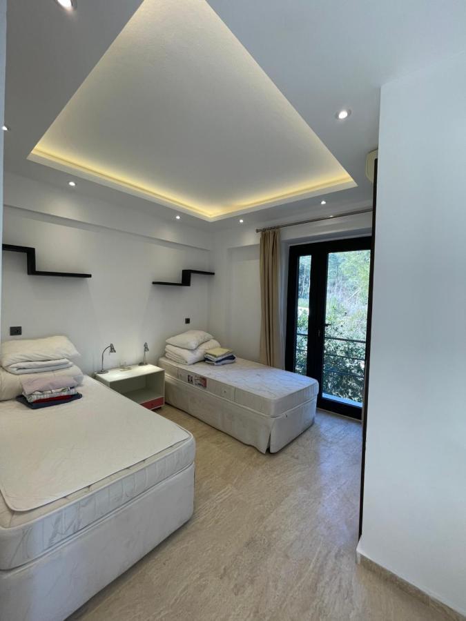 Antalya Villa Esiyok With Heated Pool Exterior photo