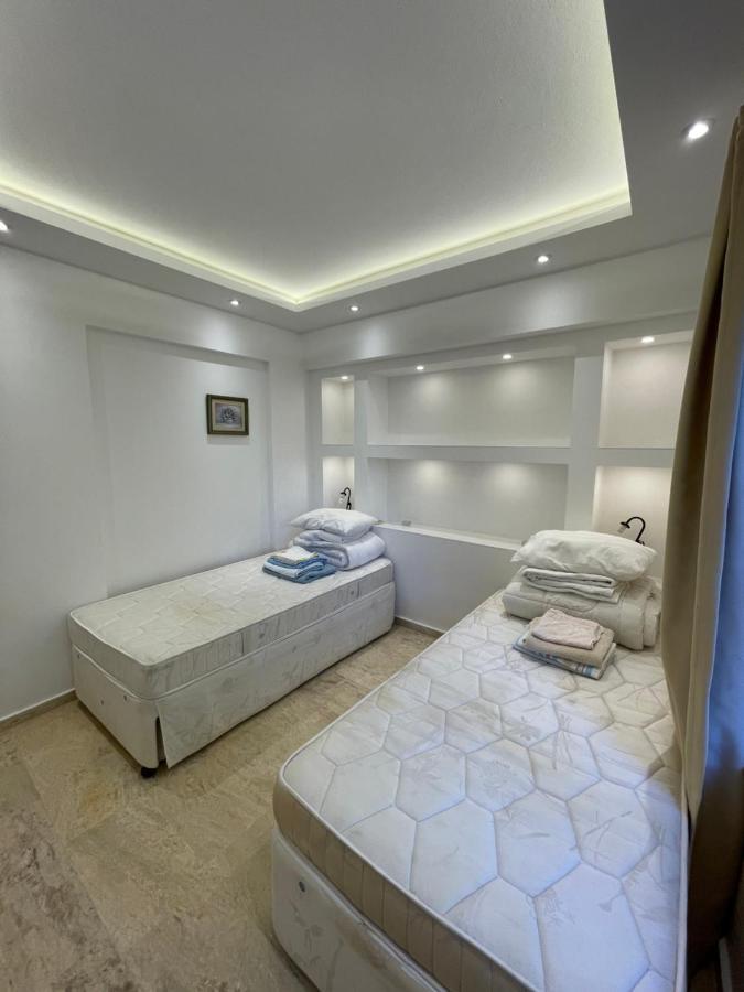 Antalya Villa Esiyok With Heated Pool Exterior photo