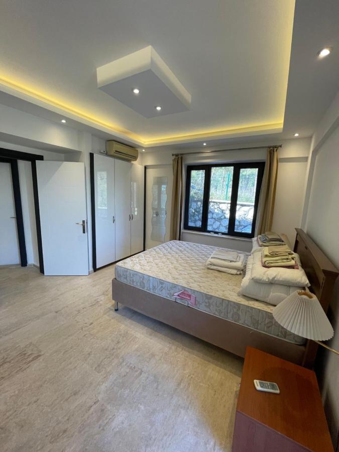 Antalya Villa Esiyok With Heated Pool Exterior photo