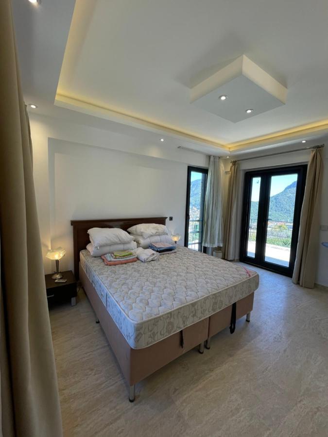 Antalya Villa Esiyok With Heated Pool Exterior photo