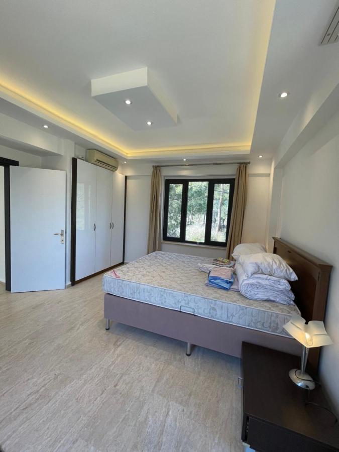 Antalya Villa Esiyok With Heated Pool Exterior photo